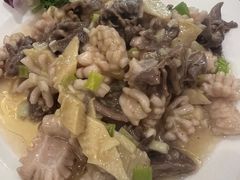 油爆双脆-泰丰楼(前门西大街店)
