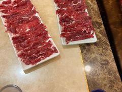 -大志牛肉火锅(天健花园店)