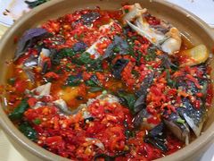 -笨罗卜浏阳菜馆(太平街店)