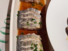 -宝轩渔府·老字号海鲜·正宗津菜(水上店)