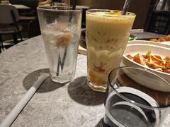 -留半山·香港食堂(啦啦宝都店)