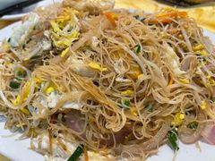 炒米粉-大戚饭店(泰华路店)