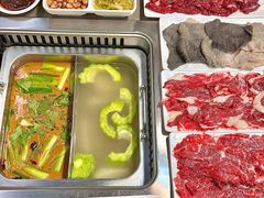 -鑫宝沙茶牛肉火锅(永泰店)