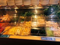-火炉火自助餐(悠唐购物中心店)