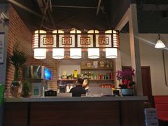 -雲蜀龙阁·金牌水煮鱼(方庄店)