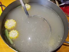 -大吉利·潮汕鲜牛肉火锅(西安店)