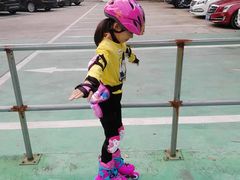 -云霄之星少儿滑板轮滑跳绳(远洋未来广场店)