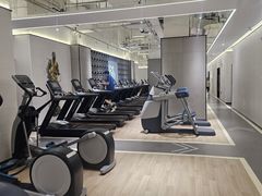 -FLARE STAR FITNESS(复地活力城店)