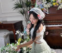 -米莱摄影写真(五大道别墅店)