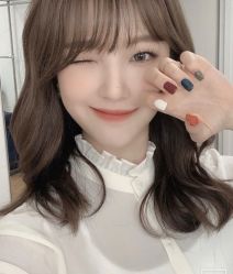 -Rise Hair上升造型