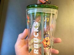 -星巴克(苏州建屋店)