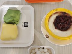 -满记甜品(静安大悦城店)