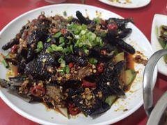 -蜀香川菜鱼庄(然乌店)