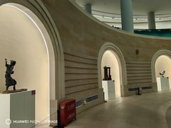 -陕西省美术博物馆