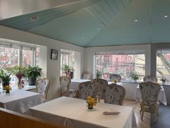 靠窗位-蝶舍·MAISON PAPILLON