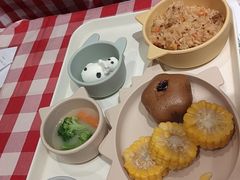 -西贝(太原万象城店)