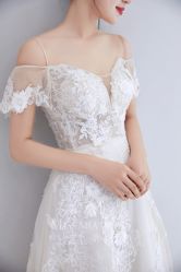 -MISS MIA 婚纱品牌馆