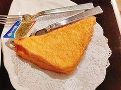 -博悦茶餐厅(文殊院店)
