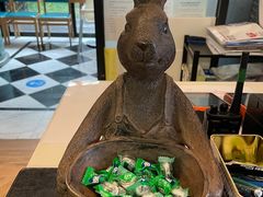 -莫多多餐厅