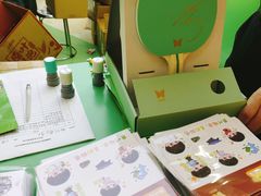 -宝龙城(杭州滨江店)