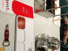 -延小二烤串店(银泰店)