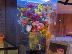 -松咖啡自助餐厅·松北香格里拉