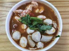 -明月虾面(厦禾路店)