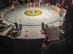 -嘉禾·悦享餐厅(八方汇店)