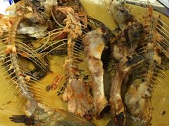 -白家寨子·山野白族菜(古城总店)