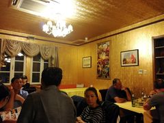 大堂-芭堤雅泰国餐厅(胜利路店)