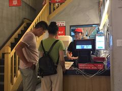 -八婆婆烧仙草(曾厝垵店)