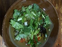 -老瓦房冷锅串串(文殊院店)