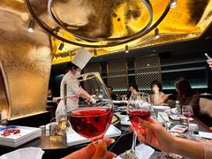 -璐法式铁板烧(滏东总店)