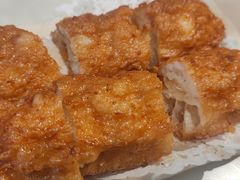 -香港池仔记肠粉王(博多新记襄阳南路店)