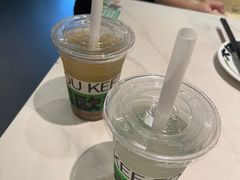 -欧记大排档·景德菜(上海首店)