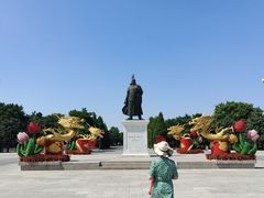 -北陵公园