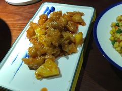 -田婆婆的菜(海口友谊阳光城店)