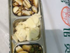 -曾百万小炉小串自助烧烤(高新店)