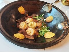 -江湖水乡铁锅炖魚(周庄嘉园店)