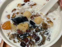 -彬媽糖水(侨鑫国际店)