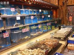 水产区-江宁会馆(劈柴院店)