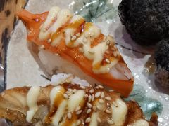 -小川洋风料理(街道口店)