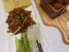 -福来居烤鸭店(天坛二店)