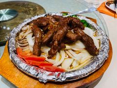 -万宝海鲜舫(劳动公园店)
