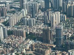-平安金融中心云际观光层