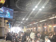 -马迭尔德式西餐精酿啤酒屋(中央大街店)