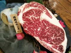 -黑牛の店·和牛烧肉(合生汇店)