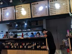 -miss密斯韩餐(平阳景苑店)