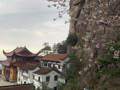 -九华山风景区