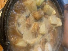 -范贤光鸡公煲(平乐园总店)